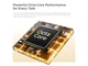 Смартфон Oukitel C69 8/512GB Gold - изображение 3