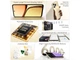 Смартфон Oukitel C69 8/512GB Gold - изображение 8