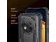 Смартфон Oukitel G1 S 4/128GB Orange - изображение 7