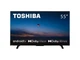 Телевізор Toshiba 55UA2363DG - зображення 1