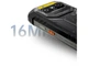 Смартфон Blackview Rock 1 Pro 8/256GB Black - изображение 7