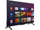 Телевізор Toshiba 43QA2363DG - изображение 2