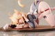 Аниме фигурка Kawa Design Coco Коко KAWA Design Neko Musume Normal Edition 1/6 Scale Figure 12 см - изображение 2