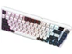 Клавіатура GamePro MK160-W-D-QS-PRO White (MK160-W-D-QS-PRO) - изображение 4