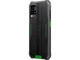 Смартфон Blackview BV4800 SE 4/64GB Green - изображение 4