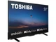 Телевізор Toshiba 50UA2363DG - зображення 2