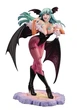 Фигурка аниме Kotobukiya Морриган Аэнсленд Morrigan Aensland Darkstalkers 23 см - изображение 1
