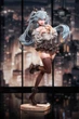 Фигурка аниме AniMester Флоренс Florence Girls' Frontline Neural Cloud 1/7 - изображение 1