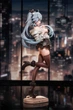 Фигурка аниме AniMester Флоренс Florence Girls' Frontline Neural Cloud 1/7 - изображение 2