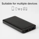 Powerbank SBS Fast Charge 10000 mAh 10W Black (TTBB10000FASTK) - obraz 2