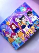 Альбом на липучках K-POP - изображение 1