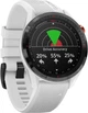 Смарт-часы Garmin Approach S62 White (010-02200-01) - зображення 2