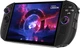 Портативная игровая приставка Lenovo Legion Go 2 8AHP2 32/1TB Ryzen Z2 Eclipse Black (83N10012RA) - зображення 1