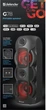 Портативная колонка Defender G78 Black (65178) - изображение 6