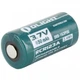 Аккумулятор Olight RCR123 (16340) Li-Ion 650 mAh (ORB2-163P06) - изображение 1