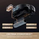 Робот-пылесос с влажной уборкой MOVA S70 Ultra Roller Black (RLZ52EE-Bl) - изображение 7