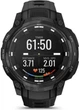 Смарт-годинник Garmin Instinct Crossover AMOLED Tactical Edition Black (010-03398-02, 010-03398-42) - зображення 2