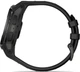 Смарт-годинник Garmin Instinct Crossover AMOLED Tactical Edition Black (010-03398-02, 010-03398-42) - зображення 5