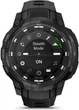 Смарт-годинник Garmin Instinct Crossover AMOLED Tactical Edition Black (010-03398-02, 010-03398-42) - зображення 8