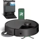 Робот-пылесос с влажной уборкой iRobot Roomba Combo 505+ AutoWash dock Black (N185040) - изображение 1