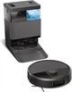 Робот-пылесос с влажной уборкой iRobot Roomba Combo 505+ AutoWash dock Black (N185040) - изображение 5
