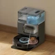 Робот-пылесос с влажной уборкой iRobot Roomba Combo 505+ AutoWash dock Black (N185040) - изображение 7