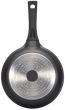 Сковорода універсальна IQ Be Solid 24 см (IQ-1156-24) - зображення 3