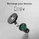Ładowarka samochodowa SBS 5W 1A USB-A Black (TECRUSB1ASTD) - obraz 4