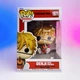 Фігурка Funko POP Chainsaw Man (Denji With Pochita) 86484 - изображение 2