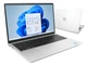 Ноутбук Dell Pro 15 Essential PV15250_RPLU_003_M|20M232), Intel Core i5-1334U / 15.6″ / 120 Гц / RAM 32 ГБ DDR5 / SSD 2 ТБ /Intel UHD Graphics / Windows 11 Pro / Сріблястий - зображення 1