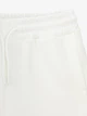 Шорти трикотажні однотонні жіночі GENUA G01139-0022 2XL Молочний shop (2000999489495) - изображение 2