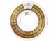 PLA Silk Rainbow Spectrum Filament Fusion для 3D-принтера 1.75 мм 1 кг S0003 1 кг Різнокольоровий - зображення 3