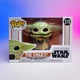 Фігурка Funko POP Star Wars Mandalorian (The Child With Cup) 49933 - изображение 2