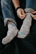 Шкарпетки Premier socks Просто космос, прикольні шкарпетки, унісекс, розм. 40-42 - изображение 2