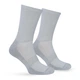 Шкарпетки Premier Socks Cірі з утепленою стопою та з високою резинкою, однотоні, унісекс, розм. 43-45 - изображение 1