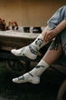 Шкарпетки Premier Socks: "Іван Котляревський", шкарпетки патріотичні, унісекс, 36-39 - изображение 4