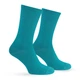 Шкарпетки Premier Socks вишуканий Cмарагд з високою резинкою, унісекс, розм. 36-39 - изображение 1
