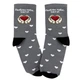 Шкарпетки Premier Socks: "Люблю тебе,тату", чоловічі, розм. 43-45 - изображение 2