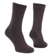 Шкарпетки Premier Socks Кольорові однотонні (коричневий), розм. 40-42 - зображення 2