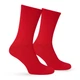 Шкарпетки Premier Socks насичений RED з високою резинкою, унісекс, розм. 36-39 - изображение 1