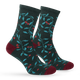 Шкарпетки Premier Socks Омела, унісекс, однотоні, теплі, розм. 40-42 - изображение 1
