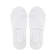 Шкарпетки базові білі підслідники Premier Socks, унісекс, 43-45 - изображение 2