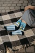 Шкарпетки Premier Socks: «Енеїда», патріотичні шкарпетки унісекс, 43-45 - изображение 4