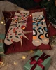 Шкарпетки Premier Socks: "Мандариновий затишок", зимові шкарпетки, унісекс, 36-39 - изображение 5