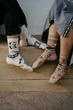 Шкарпетки Premier Socks: "Наталка Полтавка", унісекс, 43-45 - изображение 5