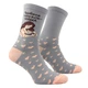 Подарунковий набір шкарпеток Premier Socks «Найкраща мама»,розм. 40-42 - изображение 5