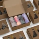 Подарунковий набір шкарпеток Premier Socks «Найкраща мама»,розм. 40-42 - изображение 2