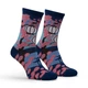 Набір шкарпеток Premier Socks “Я твоя Японія”, розм. 36-39 - изображение 2