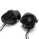 Противотуманные фары BI-LED 90W Лидер для Kia Ceed 3 2015+ LED туманки ПТФ ближний/дальний свет КИА Сид (к-т 2 шт.) - изображение 5