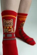 Шкарпетки Premier Socks "Магічна Подорож", прикольні шкарпетки, унісекс, розм. 36-39 - изображение 3